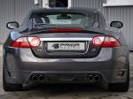 Jaguar XKR Coupe by Prior-Design 2009 года